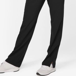 Kade Petite Cargo Scrub Pants